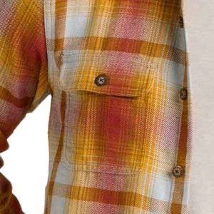 Toad&Co Ranchero Long Sleeve Shirt – Men